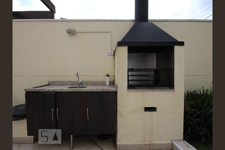 Apartamento à venda com 38m², 1 quarto e 1 vagaÁrea Comum