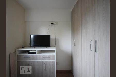 Apartamento à venda com 38m², 1 quarto e 1 vagaQuarto