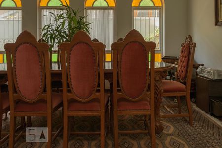 Sala de Jantar 2 de casa à venda com 5 quartos, 470m² em Planalto Paulista, São Paulo