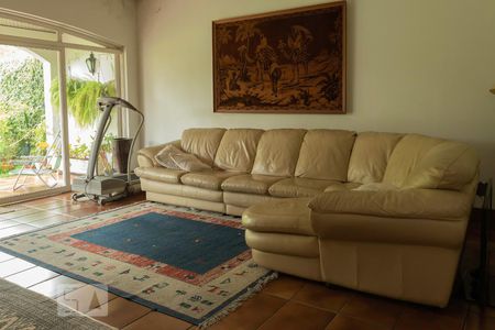 Sala de casa à venda com 5 quartos, 470m² em Planalto Paulista, São Paulo