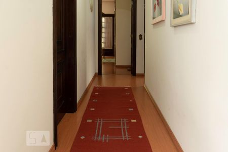 Corredor de casa à venda com 5 quartos, 470m² em Planalto Paulista, São Paulo