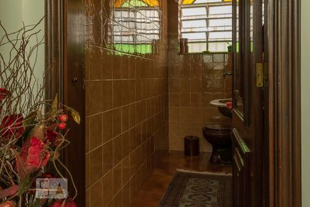 Lavabo de casa à venda com 5 quartos, 470m² em Planalto Paulista, São Paulo