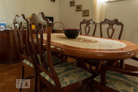 Sala de Jantar de casa à venda com 5 quartos, 470m² em Planalto Paulista, São Paulo