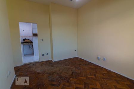 Sala de apartamento à venda com 2 quartos, 80m² em Vila Isabel, Rio de Janeiro