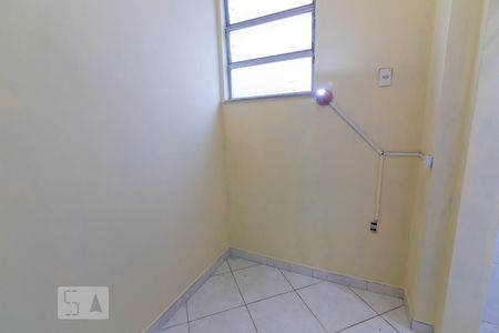 Apartamento à venda com 80m², 2 quartos e 2 vagasQuarto de Serviço