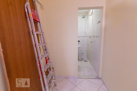 Apartamento à venda com 80m², 2 quartos e 2 vagasQuarto de Serviço