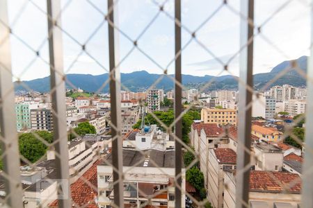 Apartamento à venda com 80m², 2 quartos e 2 vagasVista do Quarto 1