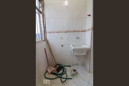 Apartamento à venda com 80m², 2 quartos e 2 vagasÁrea de Serviço