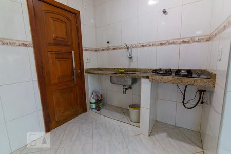Apartamento à venda com 80m², 2 quartos e 2 vagasCozinha