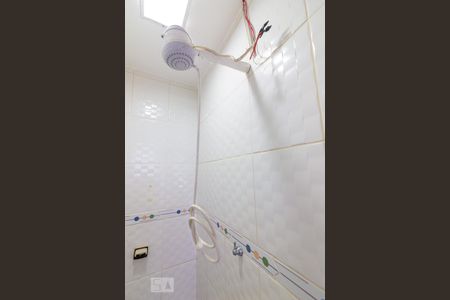 Apartamento à venda com 80m², 2 quartos e 2 vagasBanheiro de Serviço