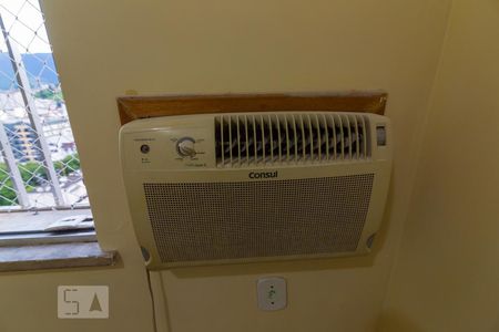 Apartamento à venda com 80m², 2 quartos e 2 vagasAr condicionado