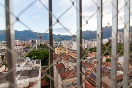 Apartamento à venda com 80m², 2 quartos e 2 vagasVista do quarto 2