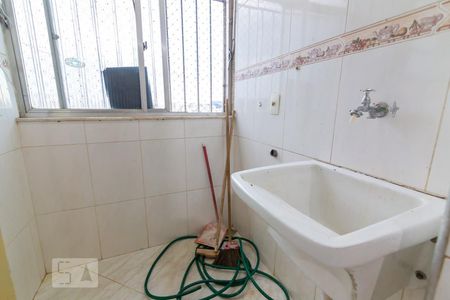 Apartamento à venda com 80m², 2 quartos e 2 vagasÁrea de Serviço