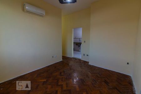 Sala de apartamento à venda com 2 quartos, 80m² em Vila Isabel, Rio de Janeiro