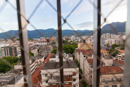 Apartamento à venda com 80m², 2 quartos e 2 vagasVista da Sala