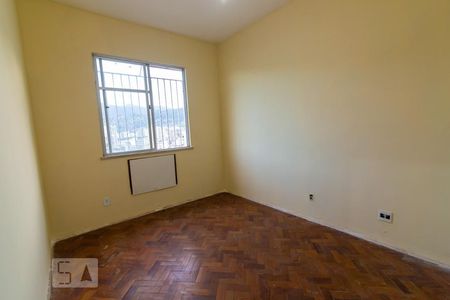 Apartamento à venda com 80m², 2 quartos e 2 vagasQuarto 2