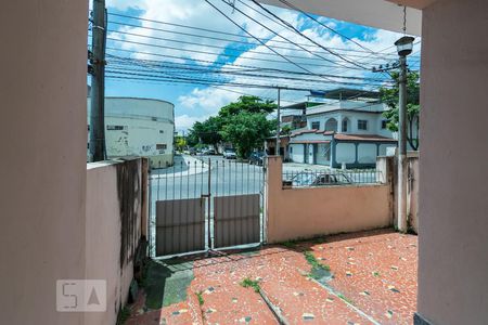 Casa para alugar com 70m², 2 quartos e sem vagaÁrea comum de acesso