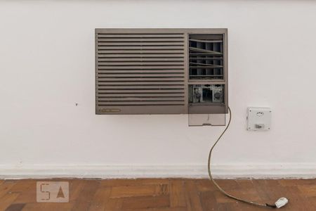 Casa para alugar com 70m², 2 quartos e sem vagaQuarto 1 - Ar condicionado