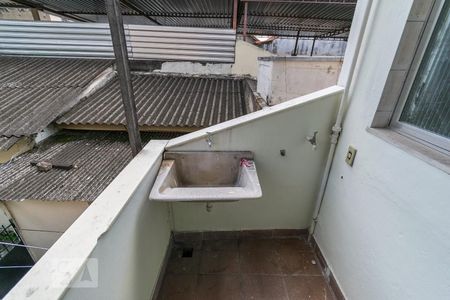 Casa para alugar com 70m², 2 quartos e sem vagaÁrea de Serviço