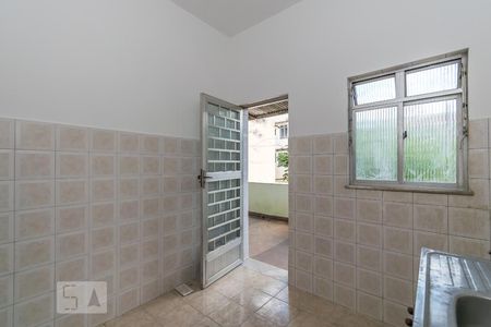 Casa para alugar com 70m², 2 quartos e sem vagaCozinha