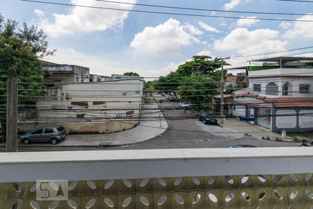 Casa para alugar com 70m², 2 quartos e sem vagaVista do Quarto 1