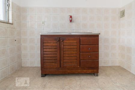 Casa para alugar com 70m², 2 quartos e sem vagaCozinha - Armários