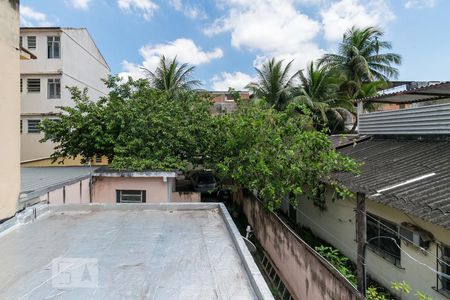 Casa para alugar com 70m², 2 quartos e sem vagaVista da Área de Serviço