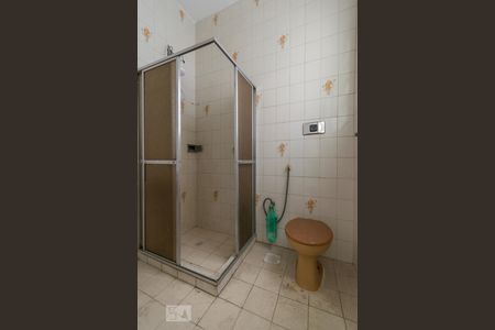 Casa para alugar com 70m², 2 quartos e sem vagaBanheiro