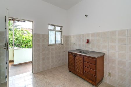 Casa para alugar com 70m², 2 quartos e sem vagaCozinha