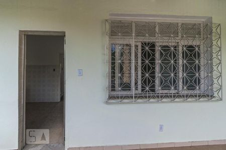 Casa para alugar com 70m², 2 quartos e sem vagaÁrea de Serviço