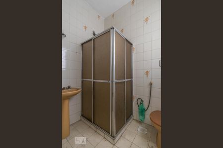 Casa para alugar com 70m², 2 quartos e sem vagaBanheiro