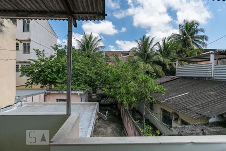 Casa para alugar com 70m², 2 quartos e sem vagaVista da Cozinha