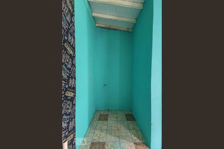 Lavanderia de casa à venda com 1 quarto, 56m² em Feitoria, São Leopoldo