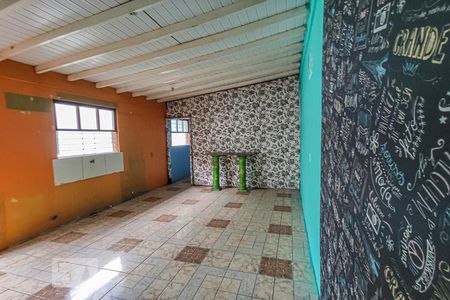 Sala de casa à venda com 1 quarto, 56m² em Feitoria, São Leopoldo