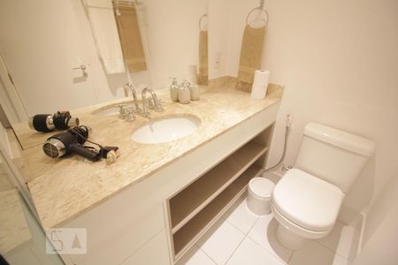Apartamento à venda com 59m², 1 quarto e 2 vagasPia