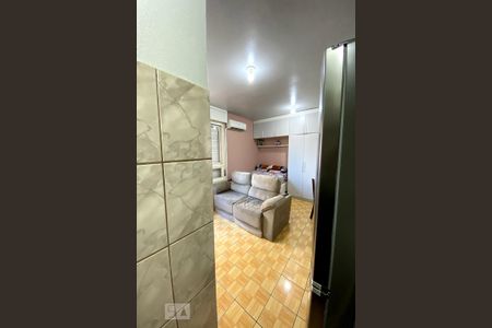 Apartamento à venda com 35m², 1 quarto e sem vagaCozinha
