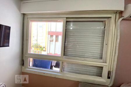 Apartamento à venda com 35m², 1 quarto e sem vagaSala