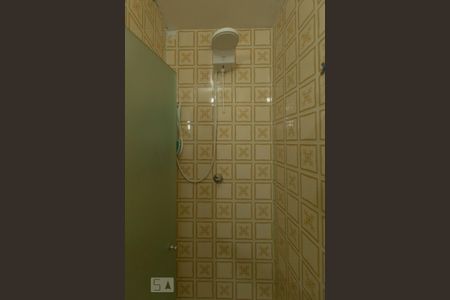 Apartamento à venda com 65m², 2 quartos e 1 vaga Apartamento à venda com 65m², 2 quartos e 1 vagaBanheiro