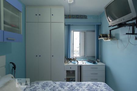 Apartamento à venda com 65m², 2 quartos e 1 vaga Apartamento à venda com 65m², 2 quartos e 1 vagaQuarto 2