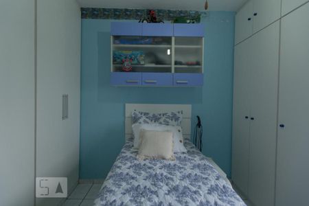 Apartamento à venda com 65m², 2 quartos e 1 vaga Apartamento à venda com 65m², 2 quartos e 1 vagaQuarto 2