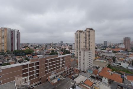 Apartamento à venda com 65m², 2 quartos e 1 vaga Apartamento à venda com 65m², 2 quartos e 1 vagaVista
