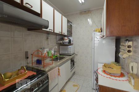 Apartamento à venda com 65m², 2 quartos e 1 vaga Apartamento à venda com 65m², 2 quartos e 1 vagaCozinha
