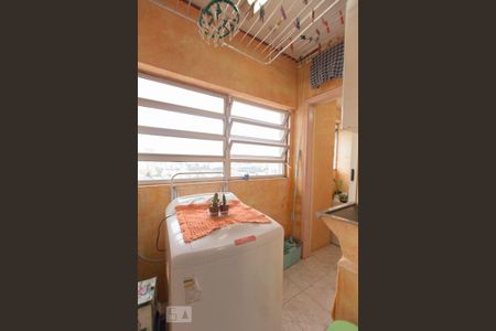 Apartamento à venda com 65m², 2 quartos e 1 vaga Apartamento à venda com 65m², 2 quartos e 1 vagaÁrea de Serviço