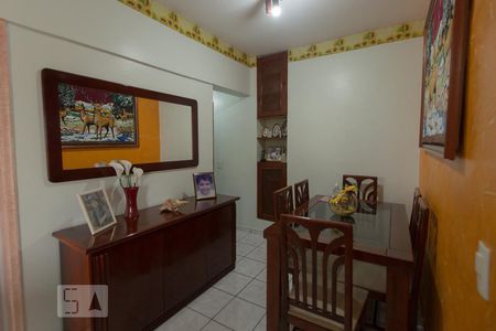 Sala de apartamento à venda com 2 quartos, 65m² em Vila Esperança, São Paulo