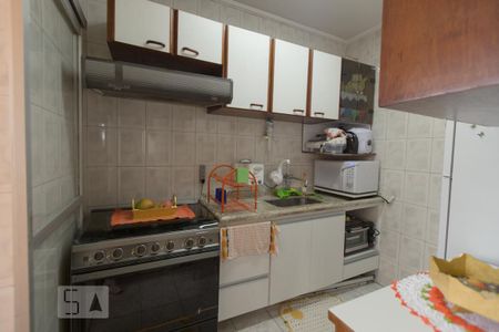 Apartamento à venda com 65m², 2 quartos e 1 vaga Apartamento à venda com 65m², 2 quartos e 1 vagaCozinha