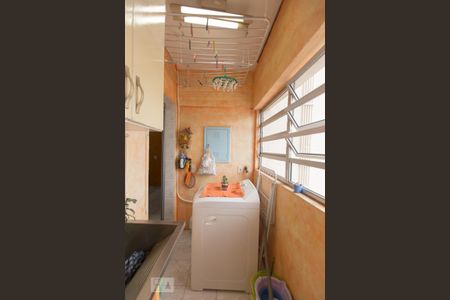 Apartamento à venda com 65m², 2 quartos e 1 vaga Apartamento à venda com 65m², 2 quartos e 1 vagaÁrea de Serviço