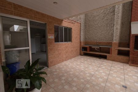 Apartamento à venda com 65m², 2 quartos e 1 vaga Apartamento à venda com 65m², 2 quartos e 1 vagaÁrea comum - Churrasqueira