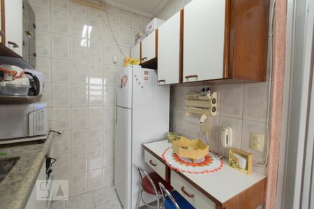 Apartamento à venda com 65m², 2 quartos e 1 vaga Apartamento à venda com 65m², 2 quartos e 1 vagaCozinha