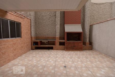 Apartamento à venda com 65m², 2 quartos e 1 vaga Apartamento à venda com 65m², 2 quartos e 1 vagaÁrea comum - Churrasqueira