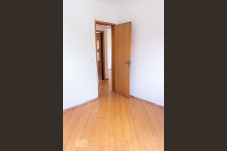 Apartamento à venda com 48m², 2 quartos e 1 vagaQuarto 2